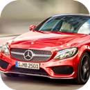 Mercedes C Class Wallpapers APK