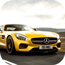 Mercedes Benz GT Wallpapers APK
