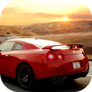 Nissan R35 Wallpapers APK