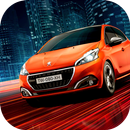 Peugeot Car Wallpapers APK