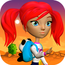 Tricky Liza 2: New Adventures APK