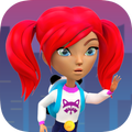 Tricky Liza Adventure Platformer Logic Game Free