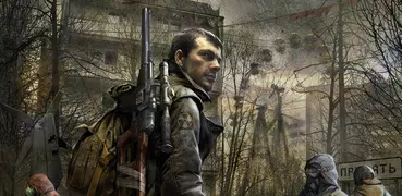 Энциклопедия Сталкер ЗП