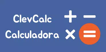 ClevCalc - Calculadora