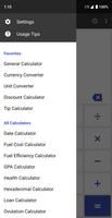 ClevCalc পোস্টার