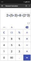 ClevCalc اسکرین شاٹ 1