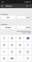 ClevCalc Screenshot 2