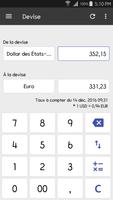 ClevCalc capture d'écran 2