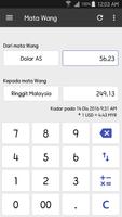 ClevCalc syot layar 2
