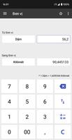 ClevCalc ảnh chụp màn hình 3