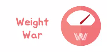 WeightWar - Weight Tracker