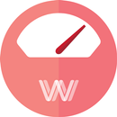 WeightWar - Theo dõi cân nặng APK