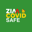 ZimCovid Safe icon