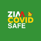 ZimCovid Safe icône