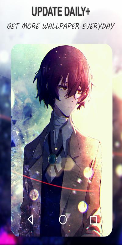 Tải ngay APK Wibu Anime Wallpaper và khám phá hàng ngàn hình nền anime độc đáo và sống động. Bên cạnh đó, ứng dụng còn cung cấp nhiều tính năng thú vị để bạn tùy chỉnh hình nền theo ý thích.