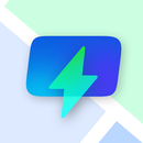 AmpGO 充電地圖｜電動車充電站｜電動汽車與特斯拉充電 APK
