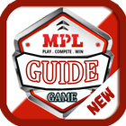 Easy Earn Money From MPL icon