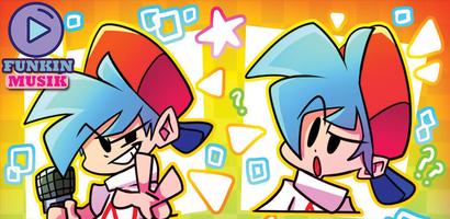 Friday Night Funkin Music Game Mod ภาพหน้าจอ 3