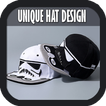 Design Unik Topi Terbaru