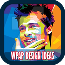 Latest WPAP Design Ideas aplikacja