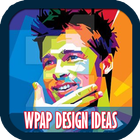 Latest WPAP Design Ideas Zeichen