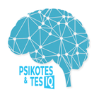 Panduan Psikotes & Tes IQ biểu tượng