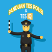 ”Panduan Lulus Tes Polisi & Tes IQ