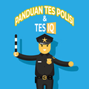 Panduan Lulus Tes Polisi & Tes IQ-APK