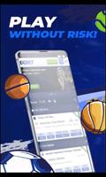 Sports hint for 1x app اسکرین شاٹ 1