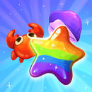 Ocean Jewels: Match & Splash APK