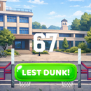 APK Let's Dunk It