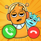 Mix Cute Beat: Call Video Mode biểu tượng
