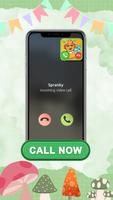 Mix Cute Beat: Call Video Mode ảnh chụp màn hình 1