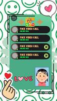 Mix Cute Beat: Call Video Mode ảnh chụp màn hình 2
