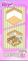 Tiny Sticker Home Decor screenshot 3