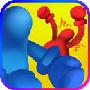 Long Arm Men Boxing APK