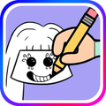 Dice and Draw