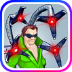Doctor Octopus: Metal Tentacle