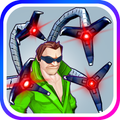 Doctor Octopus: Metal Tentacle