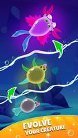 Ocean Evolution: Survive War Z 海报