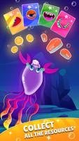 Ocean Evolution: Survive War Z 截图 1
