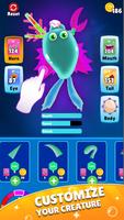 Ocean Evolution: Survive War Z 截图 2