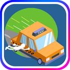 Taxi Lover أيقونة