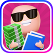 Office Master Idle tycoon game أيقونة