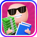 Office Master Idle tycoon game