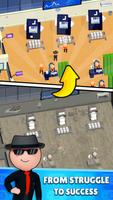 Office Master: tycoon fever screenshot 2