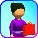 Shopopolis: Idle Tycoon Mall APK