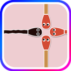 Match Burner icon