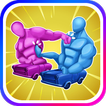 Muscle Party biểu tượng