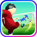 Shoot It: Soccer kick